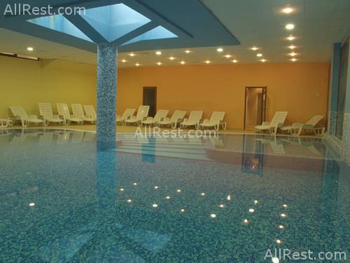 Edelweiss Hotel 24